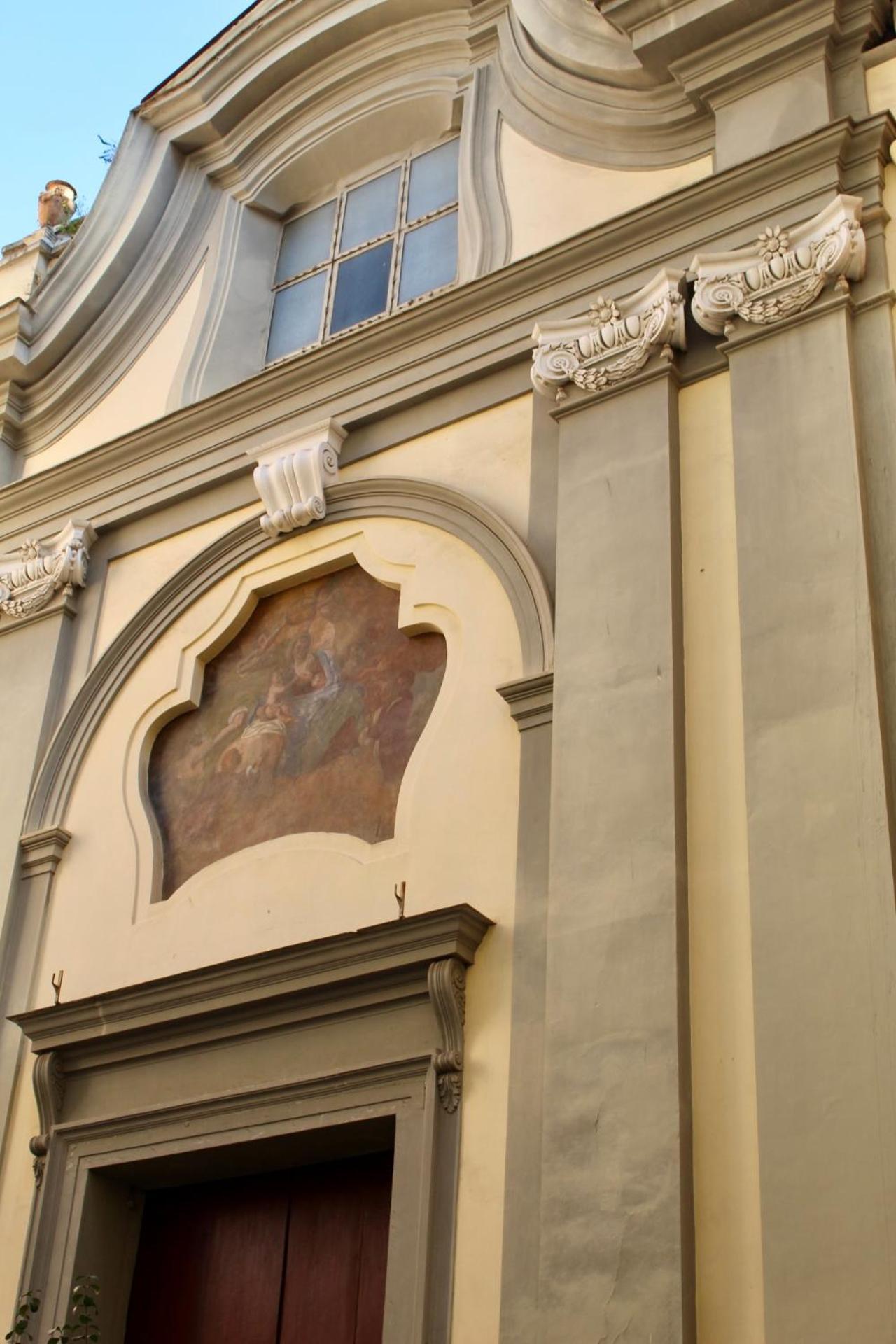Santa Maria La Nova - 32 Villa Nápoly Kültér fotó